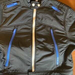 On Your Mark Moto Fleece
fp movement